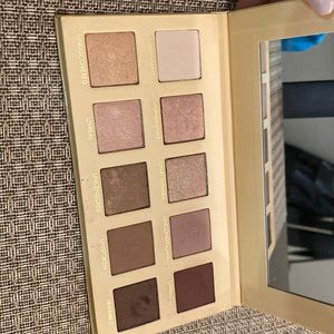 LORAC UNZIPPED Palette